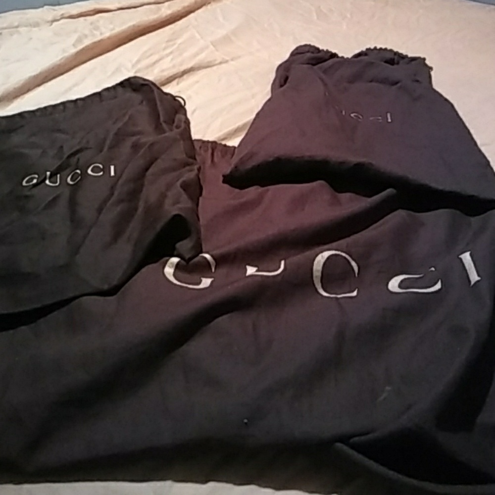 Bags
